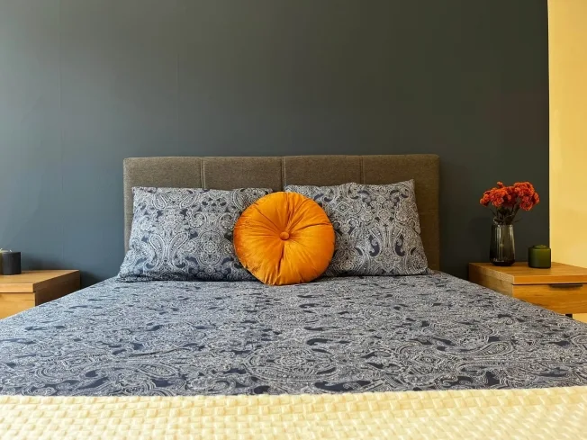 1 Zimmer möbl. Wohnobjekt in Basel – Foto 7 von 24