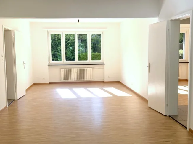 3 Zimmer Wohnung, 4102 Binningen