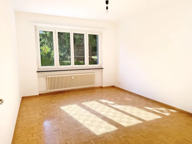 3 Zimmer Wohnung, 4102 Binningen