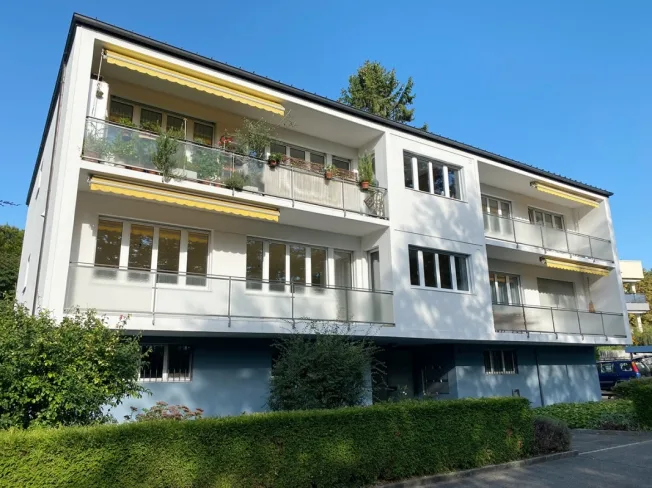 3 Zimmer Wohnung, 4102 Binningen