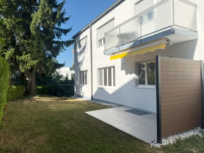 3 Zimmer Wohnung, 4102 Binningen