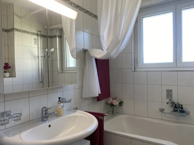 3 Zimmer Wohnung, 4102 Binningen