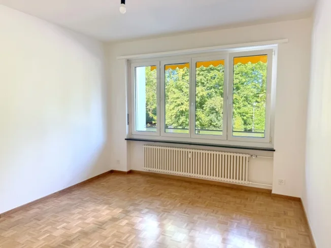 3 Zimmer Wohnung, 4102 Binningen