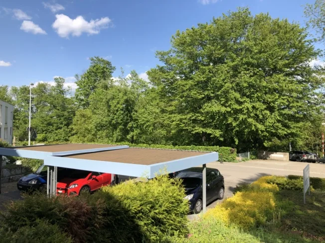 3 Zimmer Wohnung, 4102 Binningen