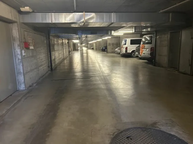 Wohnung in Binningen – Foto 3 von 4