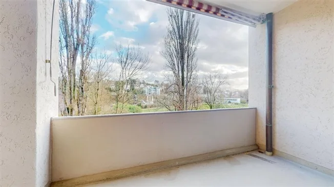 3 Zimmer Wohnung in Binningen – Foto 9 von 10