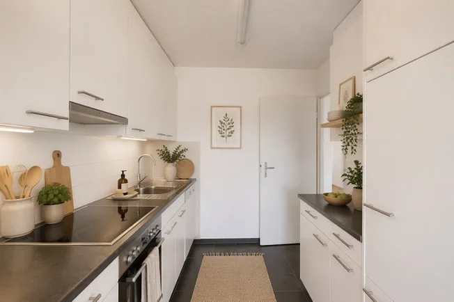 5.5 Zimmer Wohnung in Bottmingen – Foto 3 von 12