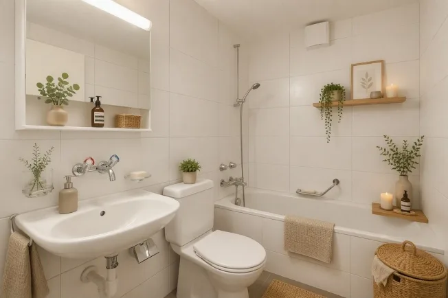 5.5 Zimmer Wohnung in Bottmingen – Foto 6 von 12