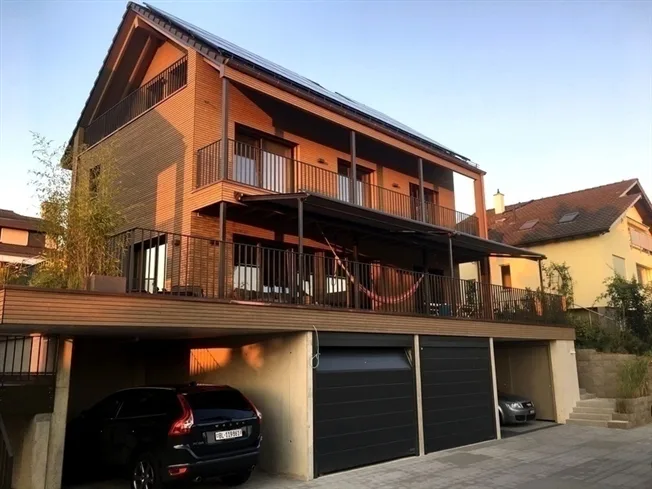 5 Zimmer Einfamilienhaus in Oberwil BL – foto 10 di 10
