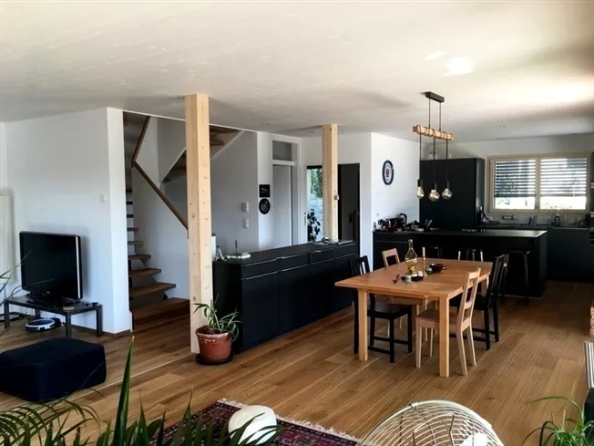 5 Zimmer Einfamilienhaus in Oberwil BL – foto 2 di 10