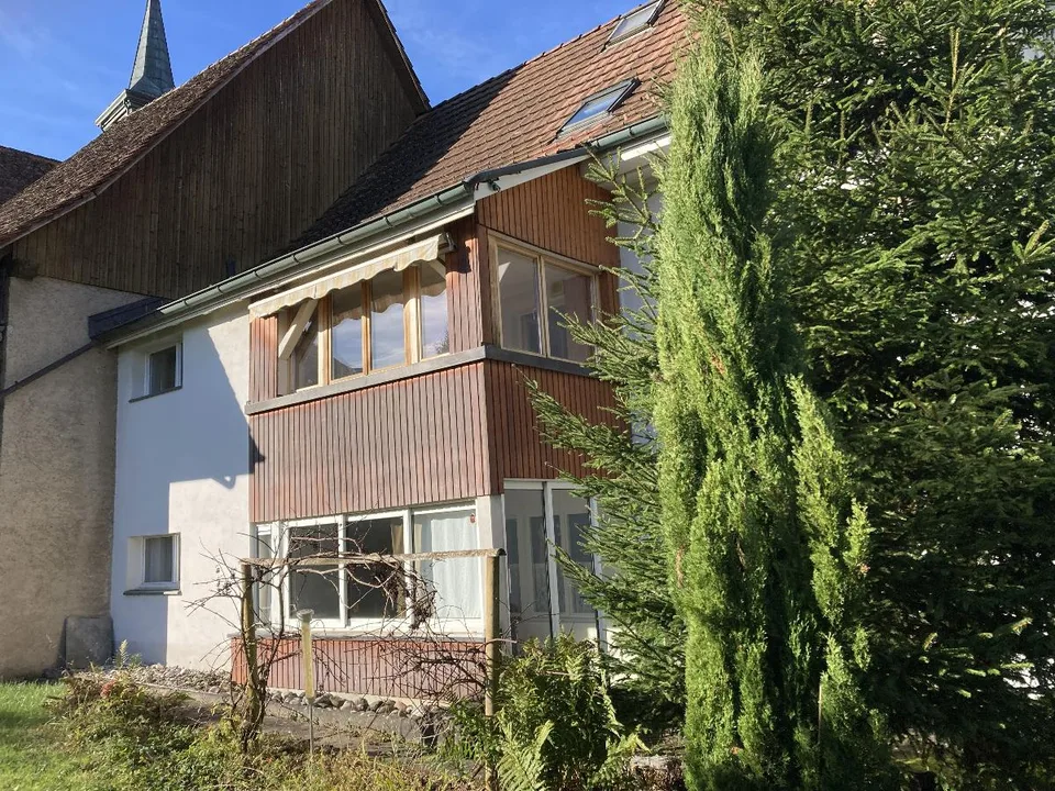 5.5 Zimmer Wohnung, 4108 Witterswil