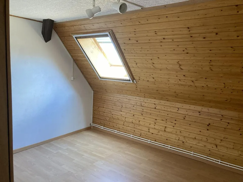 5.5 Zimmer Wohnung, 4108 Witterswil