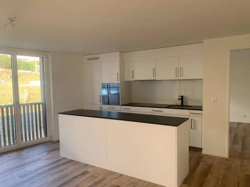 4.5 Zimmer Wohnung in Ettingen – Foto 5 von 8