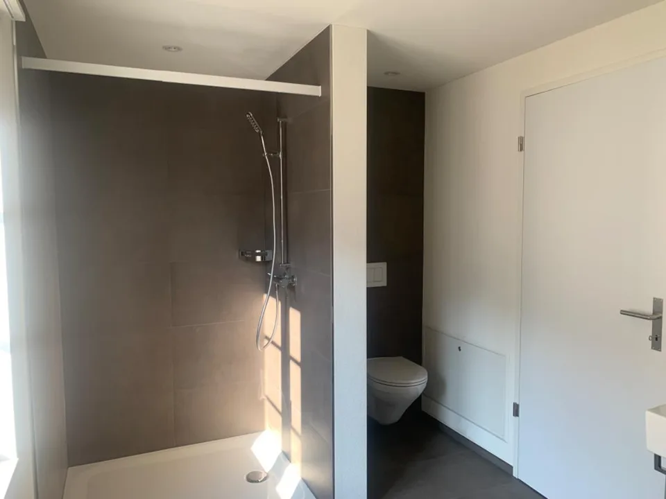 4.5 Zimmer Wohnung in Ettingen – Foto 7 von 8