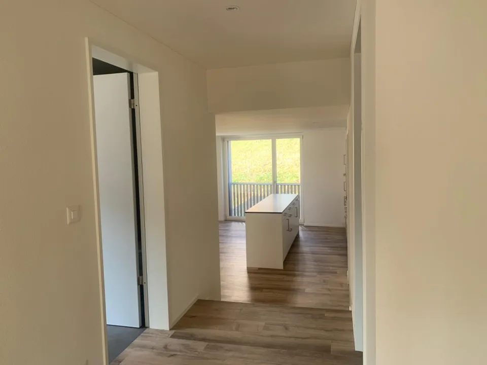 4.5 Zimmer Wohnung in Ettingen – Foto 2 von 8
