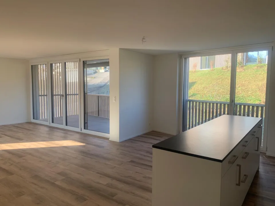 4.5 Zimmer Wohnung in Ettingen – Foto 3 von 8