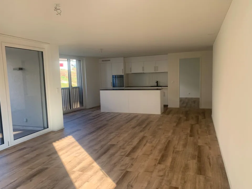4.5 Zimmer Wohnung in Ettingen – Foto 4 von 8