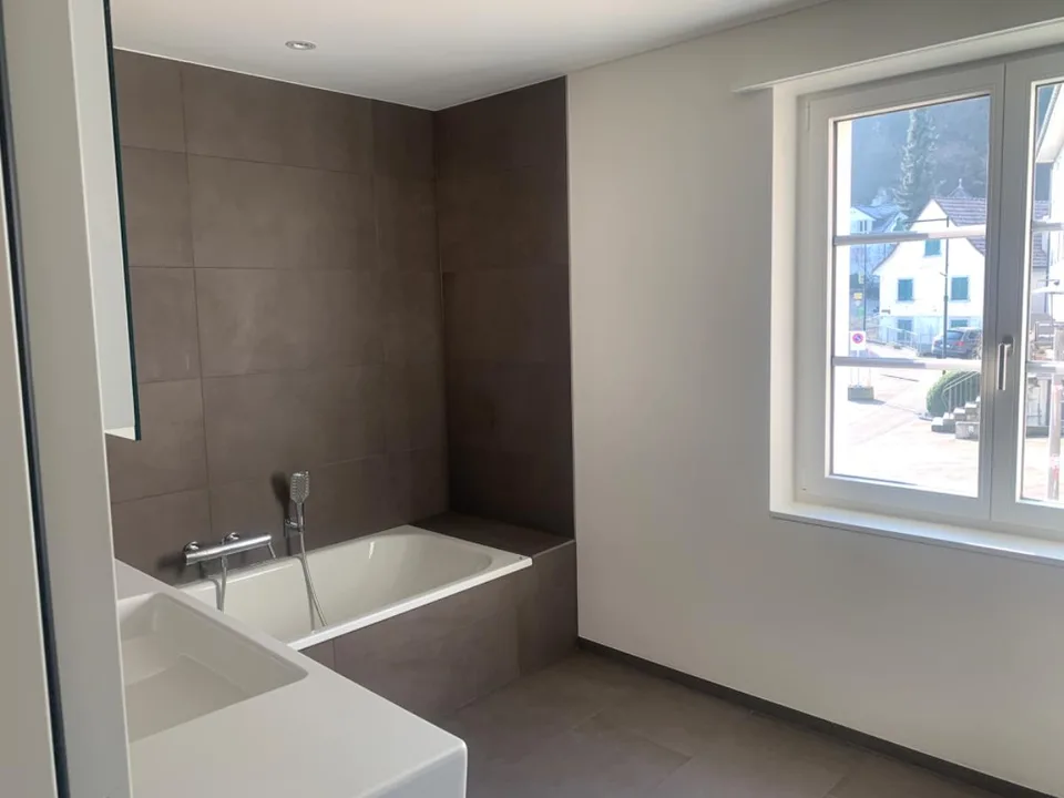4.5 Zimmer Wohnung in Ettingen – Foto 6 von 8