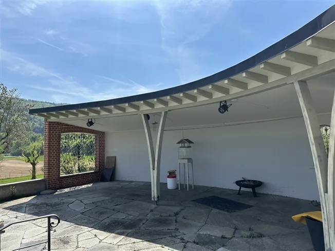 14 Zimmer Villa in Mariastein – Foto 19 von 20