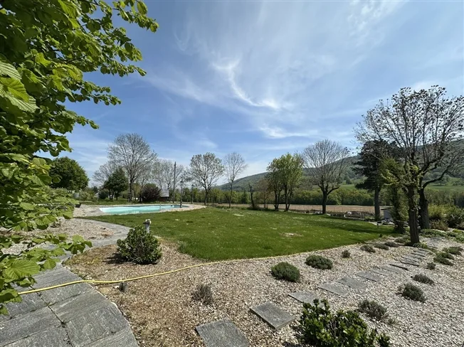 14 Zimmer Villa in Mariastein – Foto 18 von 20