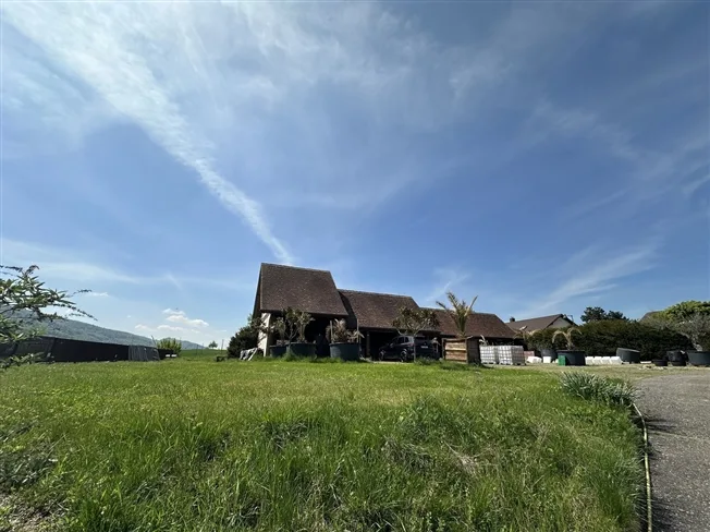 14 Zimmer Villa in Mariastein – Foto 20 von 20