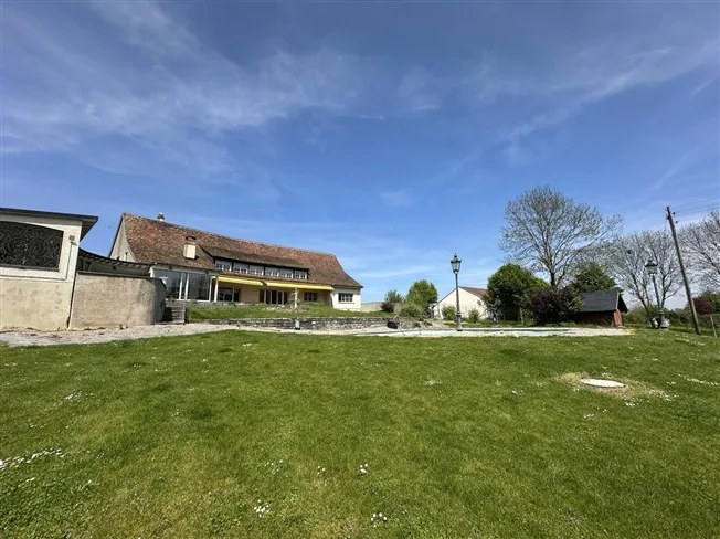 14 Zimmer Villa in Mariastein – Foto 15 von 20