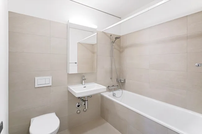 4.5 Zimmer Wohnung in Allschwil – Foto 4 von 8