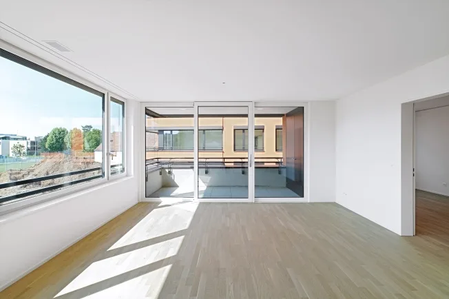 4.5 Zimmer Wohnung in Allschwil – Foto 2 von 8