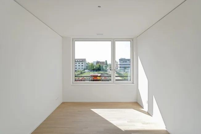 4.5 Zimmer Wohnung in Allschwil – Foto 5 von 8