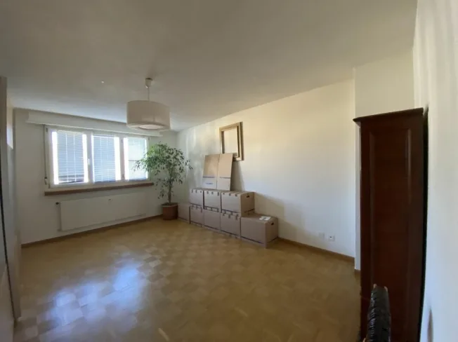 3 Zimmer Wohnung in Riehen – Foto 7 von 9