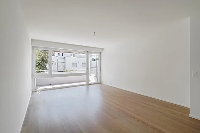 6 Zimmer Attikawohnung in Riehen – Foto 9 von 13