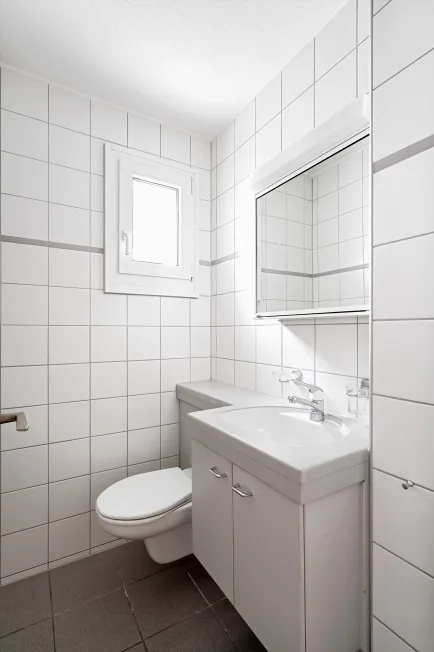 6 Zimmer Attikawohnung in Riehen – Foto 7 von 13