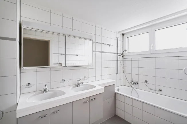 6 Zimmer Attikawohnung in Riehen – Foto 6 von 13