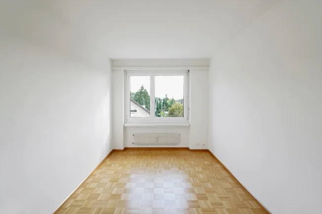 6 Zimmer Attikawohnung in Riehen – Foto 10 von 13