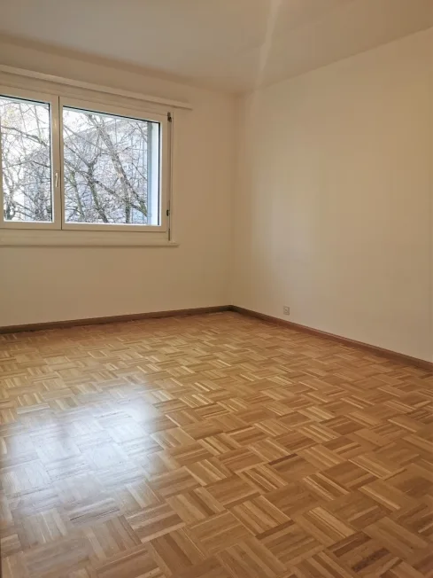 3 Zimmer Wohnung in Birsfelden – Foto 5 von 8