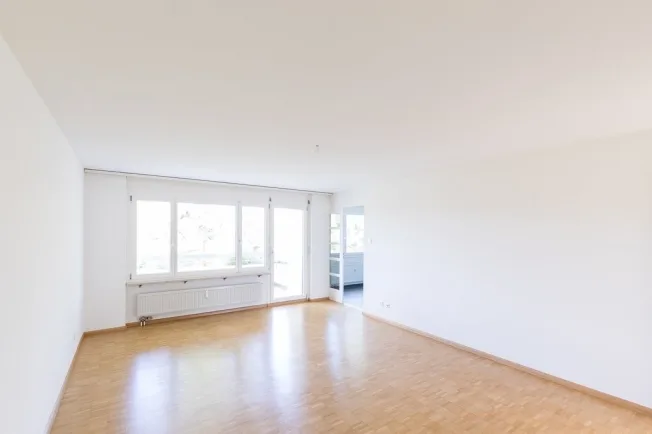 3.5 Zimmer Wohnung in Muttenz – Foto 2 von 12