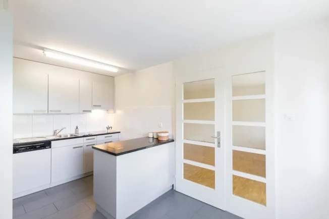 3.5 Zimmer Wohnung in Muttenz – Foto 6 von 12