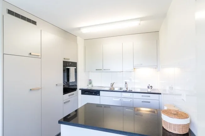 3.5 Zimmer Wohnung in Muttenz – Foto 7 von 12