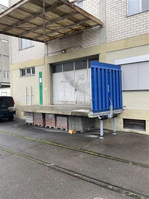 Wohnung, 4132 Muttenz