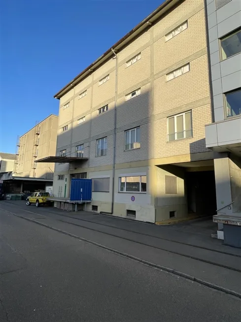 Wohnung, 4132 Muttenz
