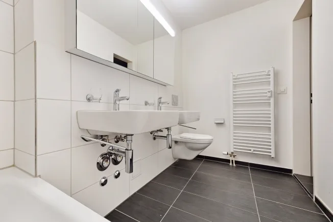 4.5 Zimmer Wohnung in Muttenz – foto 7 di 8