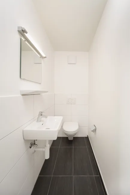 4.5 Zimmer Wohnung in Muttenz – foto 8 di 8