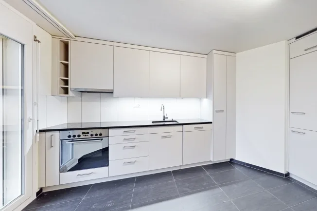 4.5 Zimmer Wohnung in Muttenz – foto 2 di 8
