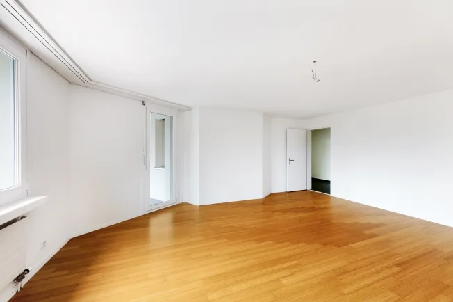 4.5 Zimmer Wohnung in Muttenz – foto 4 di 9