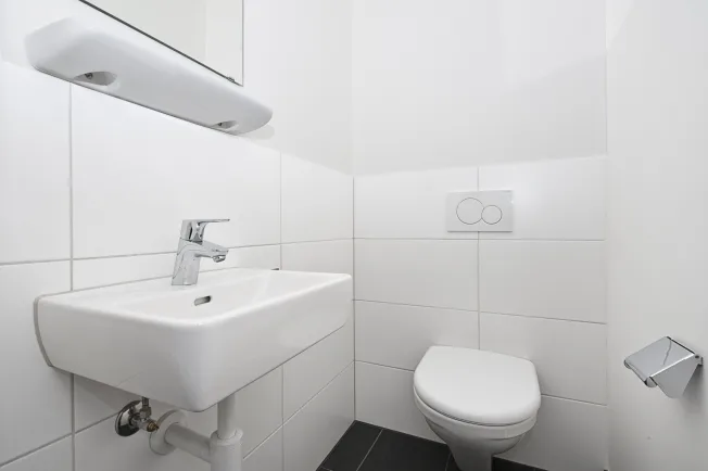 4.5 Zimmer Wohnung in Muttenz – foto 8 di 9