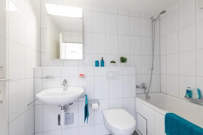 4.5 Zimmer Wohnung in Muttenz – photo 4 sur 6