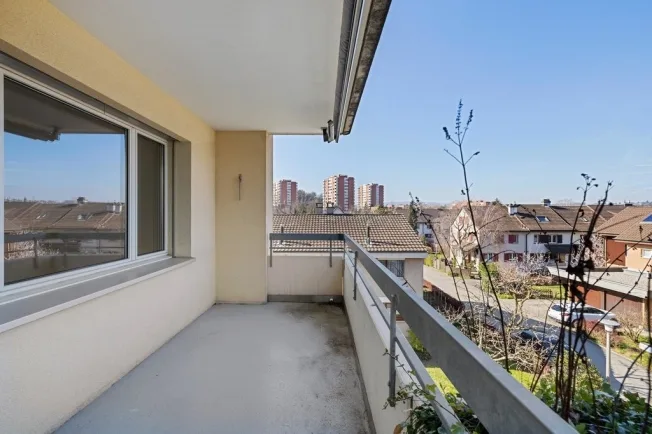 4.5 Zimmer Wohnung in Muttenz – photo 6 sur 6