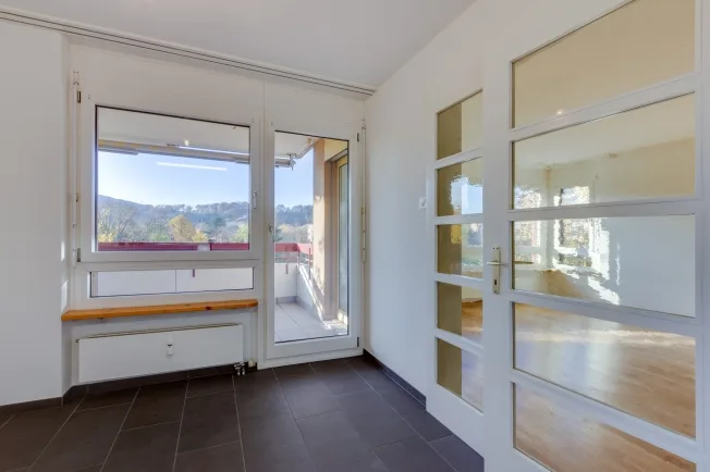 3.5 Zimmer Wohnung in Muttenz – foto 5 di 10