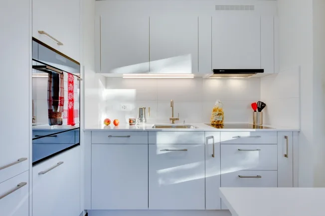 3.5 Zimmer Wohnung in Muttenz – foto 4 di 10