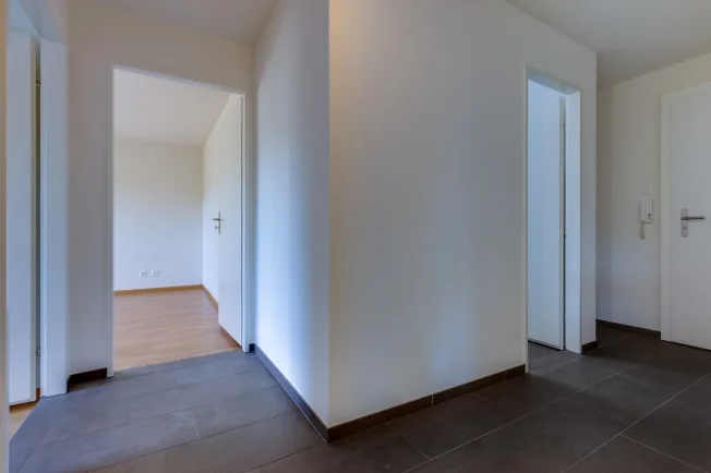 3.5 Zimmer Wohnung in Muttenz – foto 2 di 10